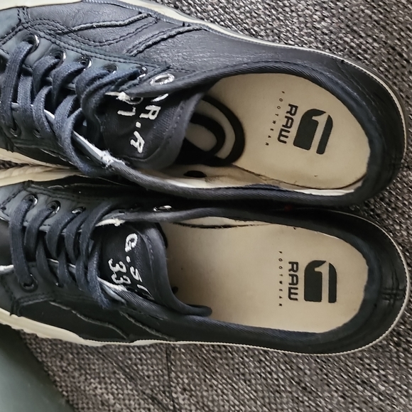 G-Star Shoes - Picture 6 of 10